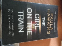 The Girl on the Train