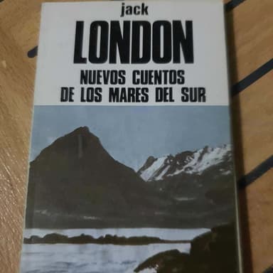 Nuevos cuentos de los mares del sur
