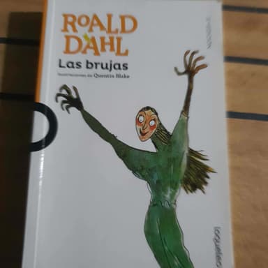 Las brujas