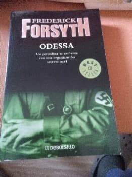 Odessa