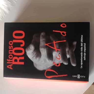 Pecado
