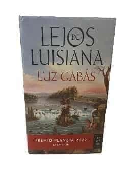 Lejos de Luisiana