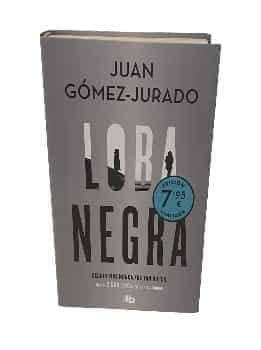 Loba negra (edición limitada a precio especial)