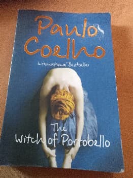 The Witch of Portobello
