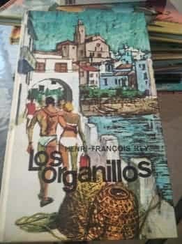Los organillos