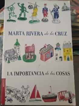 La importancia de las cosas