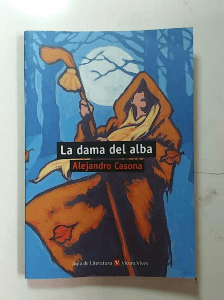 La Dama del Alba