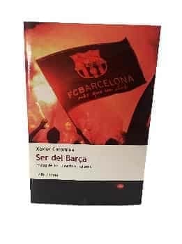 Ser del Barça