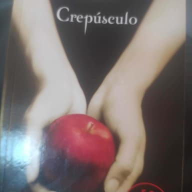 Crepúsculo  Twilight