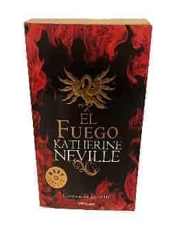 El fuego