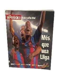 Més que una Lliga