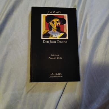 Don Juan Tenorio