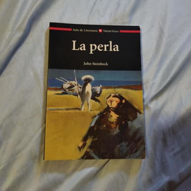 La Perla