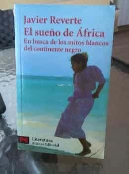 El sueno de Africa