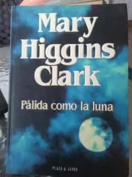 palida como la luna