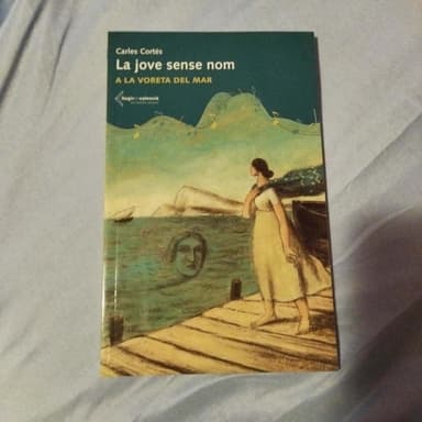 La jove sense nom
