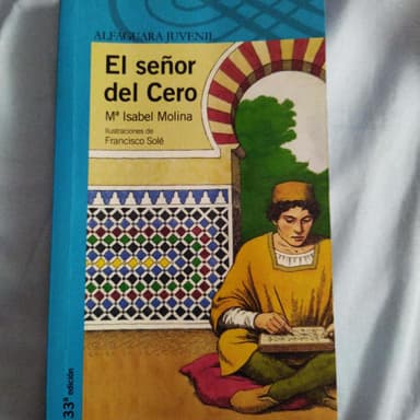 El Señor del Cero 