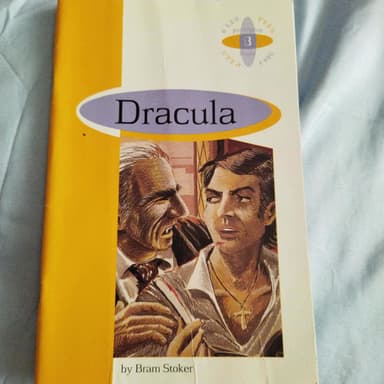Dracula 