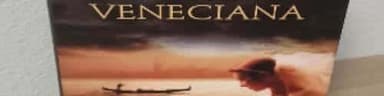 La máscara veneciana