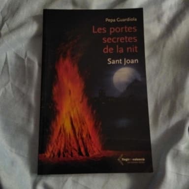 Les portes secretes de la nit