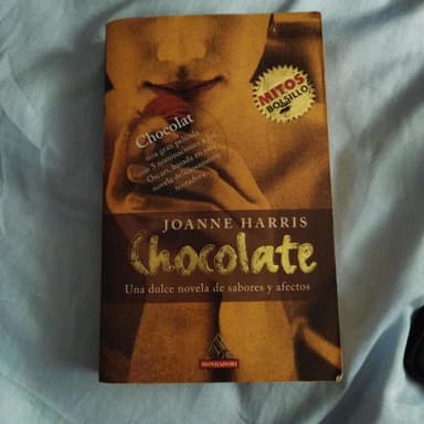 Chocolate