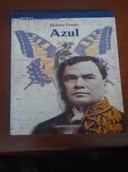 Azul