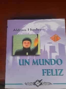 Un Mundo Feliz