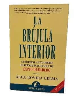 La Brujula Interior