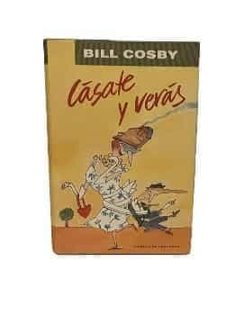 Cásate y verás