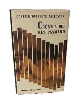 Cronica del rey pasmado