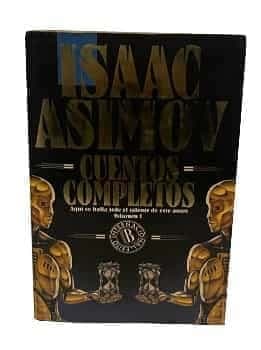 Cuentos Completos Vol. 1