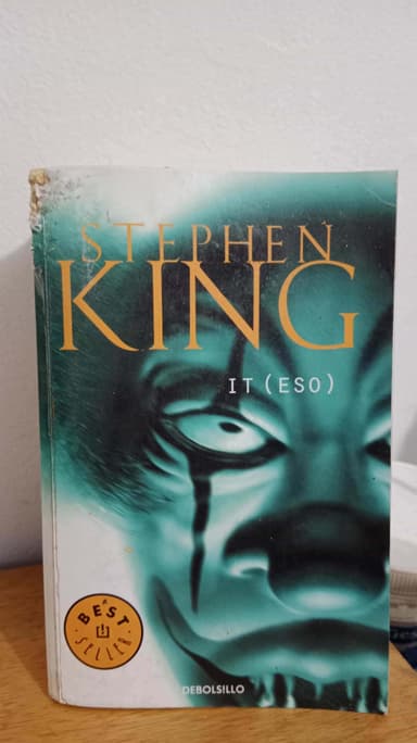 It