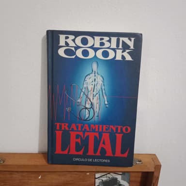 Tratamiento letal