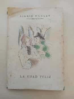 La edad feliz (1942)