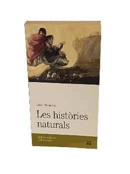 Les Històries naturals