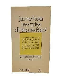Les cartes dHèrcules Poirot