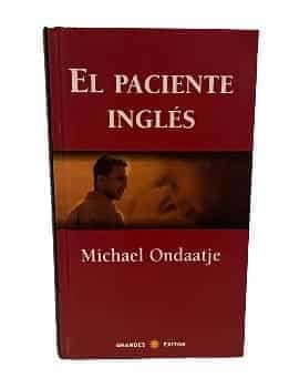 El paciente ingles