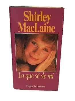 lo que se de mi