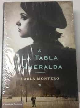 La tabla esmeralda