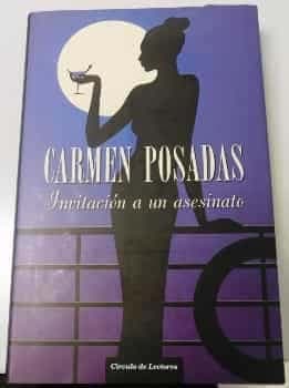 Invitación a un asesinato