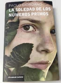 La soledad de los numeros primos
