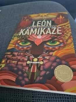 León Kamikaze