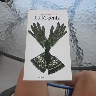La regenta