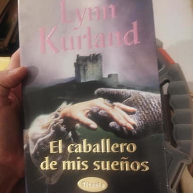 El Caballero De Mis Sueños