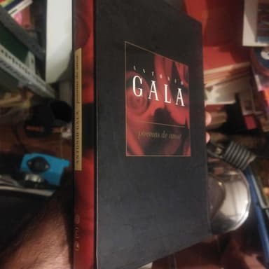 Poemas de amor