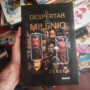 El Despertar del Milenio