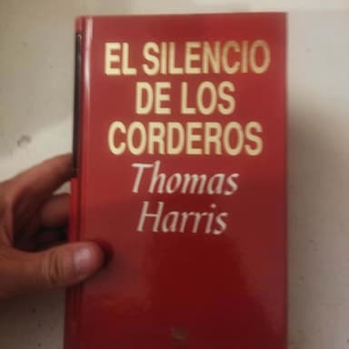 El silencio de los corderos