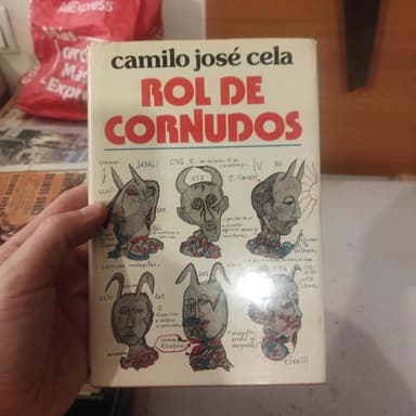 Rol de cornudos