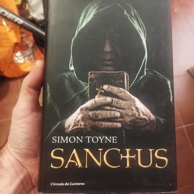 Sanctus