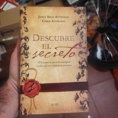 Descubre el secreto